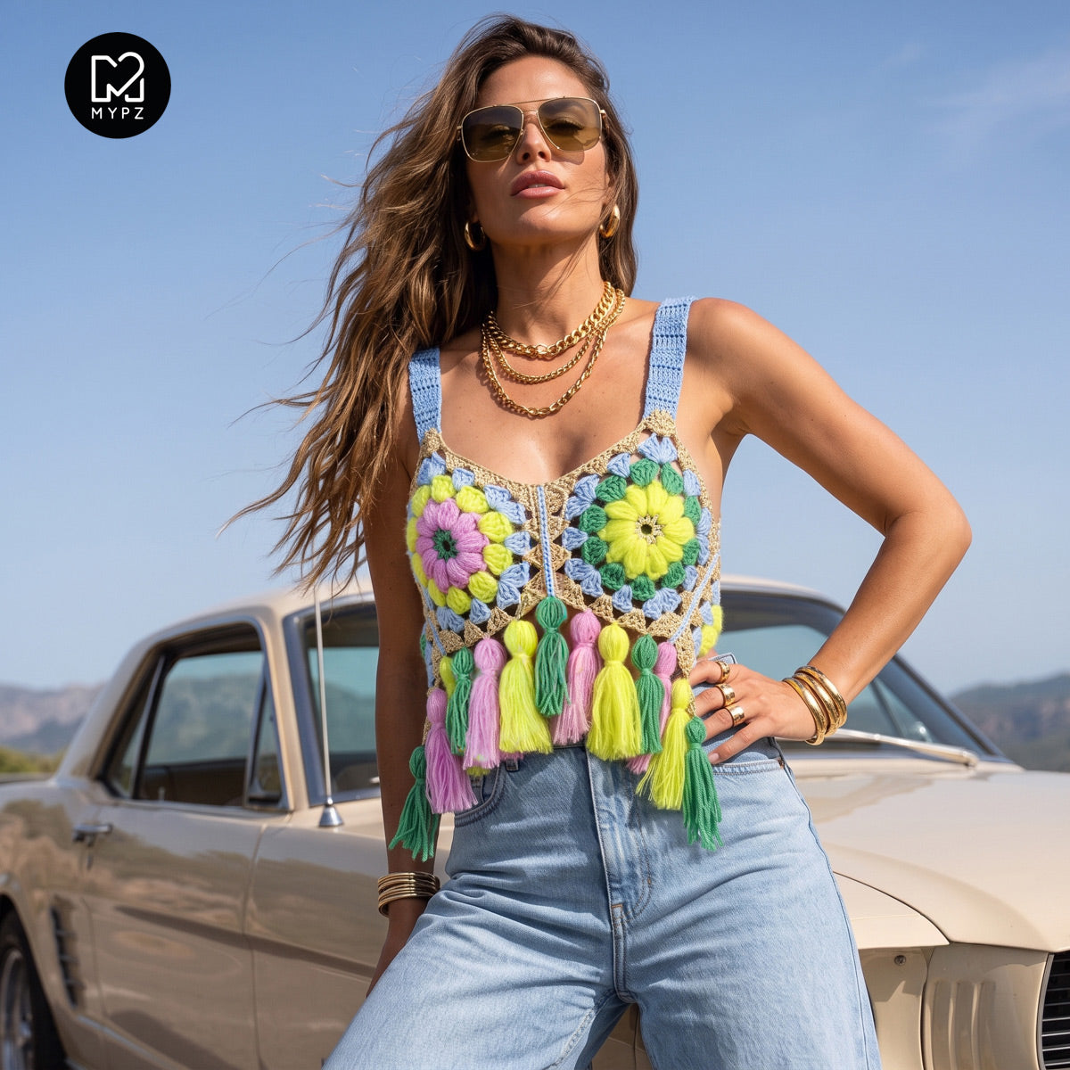 MYPZ Festival-topp Lemon
