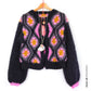 Crochet kit - MYPZ Masterpiece Cardigan Pink Star (ENG-NL)