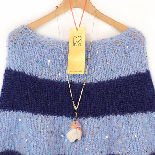MYPZ Moonlight Sparkle-kappe