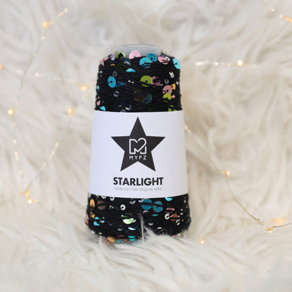 MYPZ Starlight Black