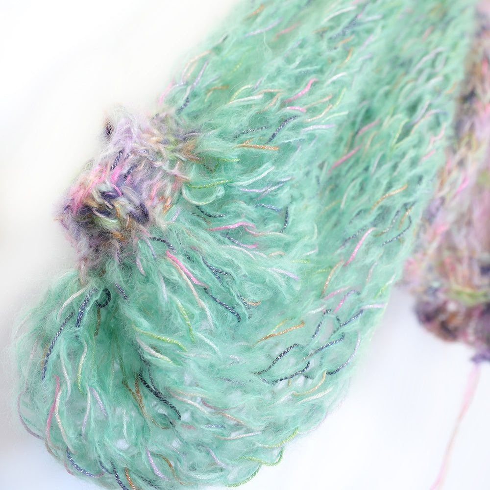 MYPZ Sparkle Merino Blossom