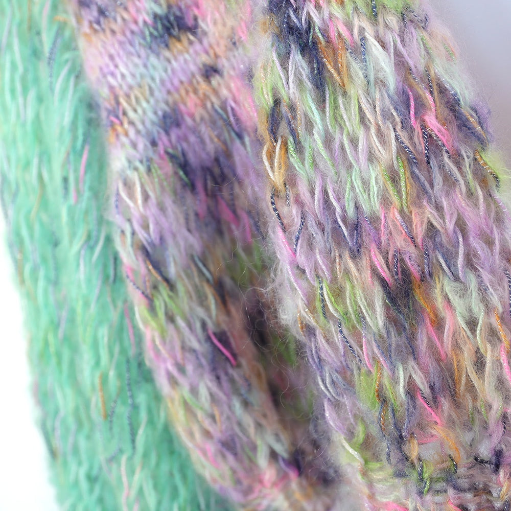 MYPZ Sparkle Merino Blossom