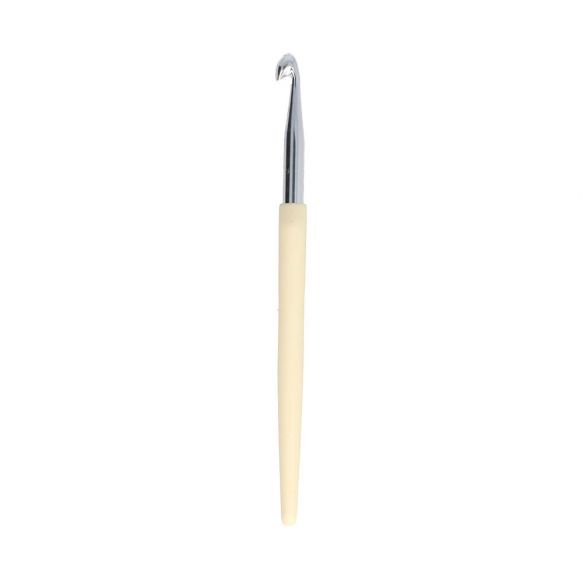 Knitpro Waves crochet hook – 6,5mm (US 10,5-3)