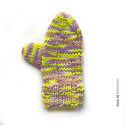 MYPZ Hand-dyed Baby Alpaca – Juicy