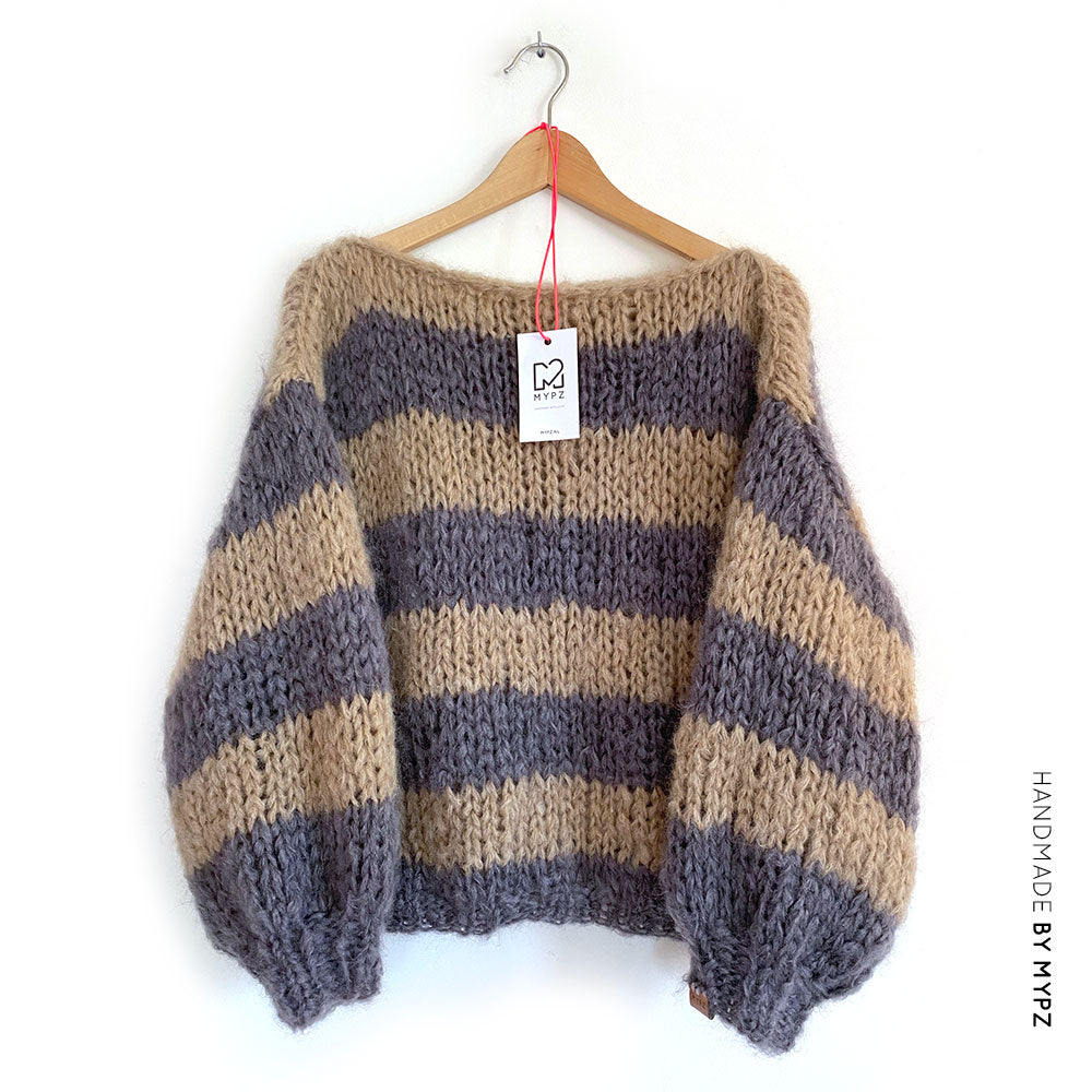 MYPZ Robin pullover No 15