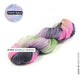 MYPZ Sparkle Merino Blossom