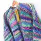 Knitting Kit – MYPZ Short Chunky Mohair Cardigan Boulevard No.15 (ENG-NL)